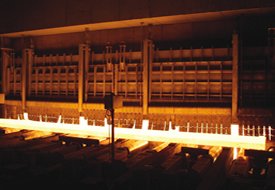 ISO 500 Sıralamasında, 4 Çelik Üreticisi İlk 15'te Yer Aldı; Erdemir Liderliğini Sürdürdü