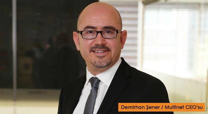 Multinet Up'ta Bayrak Devri!