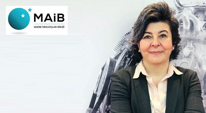 Makineciler, teknolojik üretim için proje yürütüyor