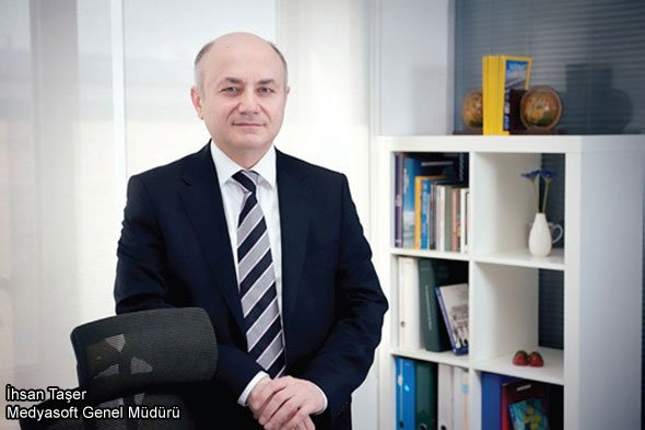 KOBİ'ler Yeni Nesil İş Çözümleriyle Fark Yaratacak