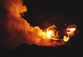 Dünya Çelik Üretim Raporu Kasım Ayı Değerlendirmesi