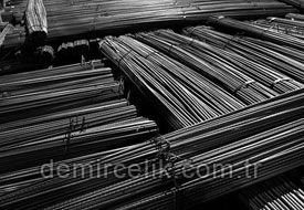 Müteahhitlerden 'demir Zammı' Tepkisi