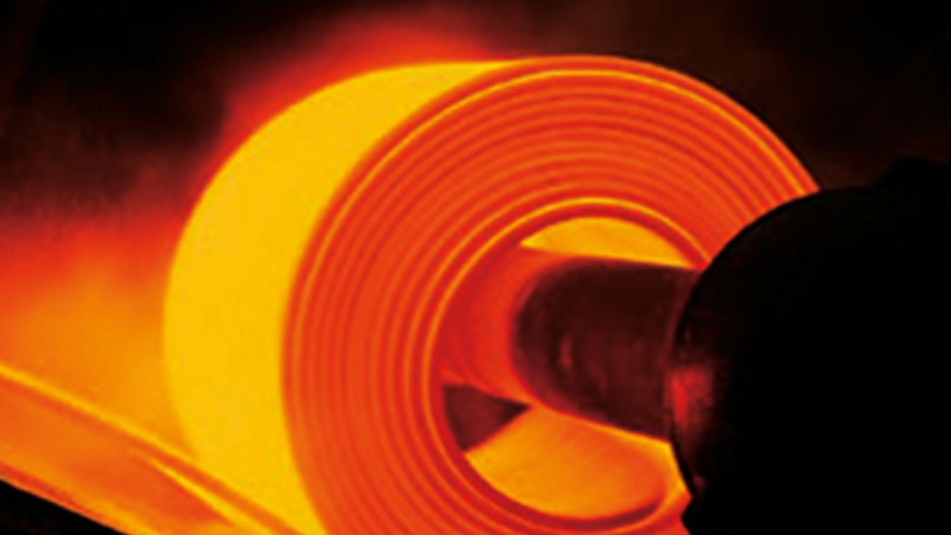 Çelik üretimi yılın 5 ayında  yüzde 20 arttı