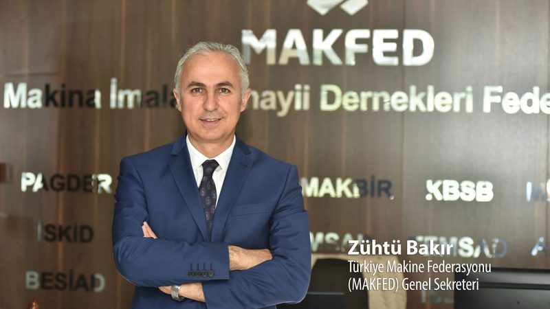 Küresel risklerden dijital çözümlere! Sanayinin gelecek platformu  WIN EURASIA 2026 olacak