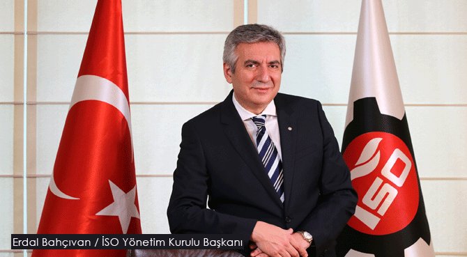 Türkiye'nin sanayi devleri açıklandı