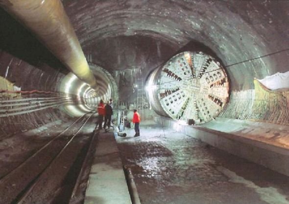 Bir milyar euroluk yatırımda Türk imzası