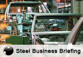 SBB Forum: Türk Otomotivi ve Çelik 2010