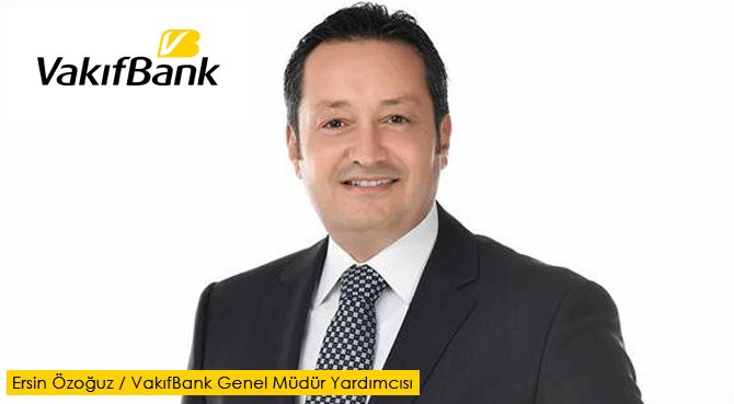 VakıfBank'tan KOBİ'ye destek