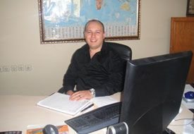 “Erkay markasıyla makine imalat sektöründe önemli başarılara imza atacağız”