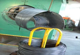 Bu Yıl Dubai Nervür Demir Piyasasında 60 Oranında Daralma Yaşanabilir