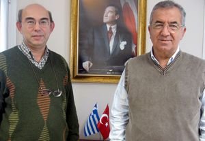 Straforda Lider kuruluş Eastchem ALOSBİ'de