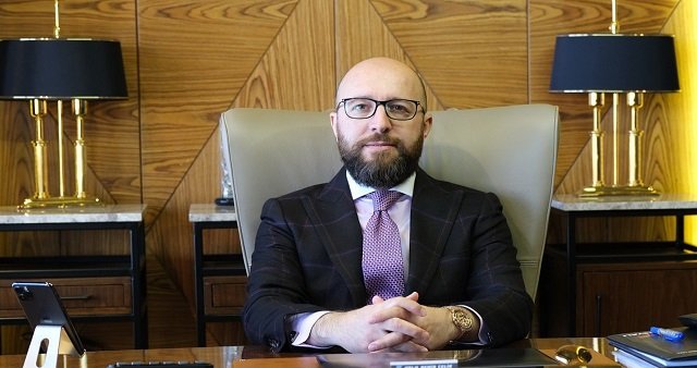 Uslu Grup firmalarından 27 ülkeye ihracat