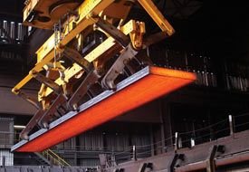 Dünya Çelik Üretim Raporu