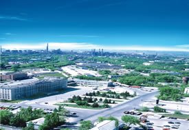 Sanayi Strateji Belgesi, Yüksek Planlama Kurulu'nda İmzalandı 