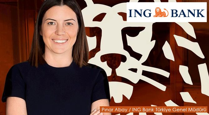 ING BANK'IN BÜYÜME PERFORMANSI 2018 İLK ÇEYREKTE DE DEVAM ETTİ