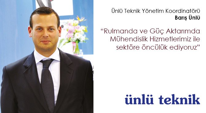 Rulmanda ve Güç Aktarımda Mühendislik Hizmetlerimiz ile sektöre öncülük ediyoruz