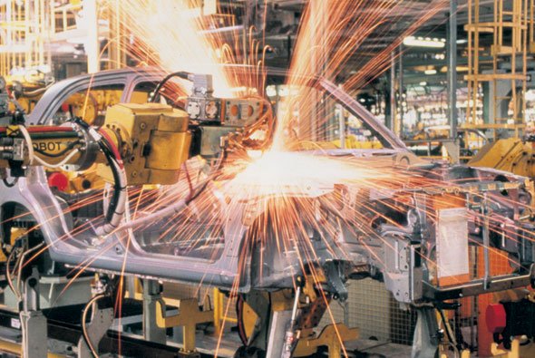 ROCKWELL AUTOMATION, ALLEN BRADLEY İLE İDDİASINI SÜRDÜRÜYOR