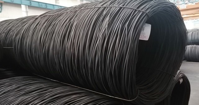 Kardemir, elektrodluk filmaşin piyasasına girdi