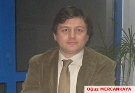 Oğuz Mercankaya, faaliyetlerimizin ağırlık merkezini yassı mamuller oluştururuyor.