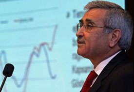 İMF ile anlaşmada ilk adım atıldı.. Dolarda sert düşüş devam ediyor