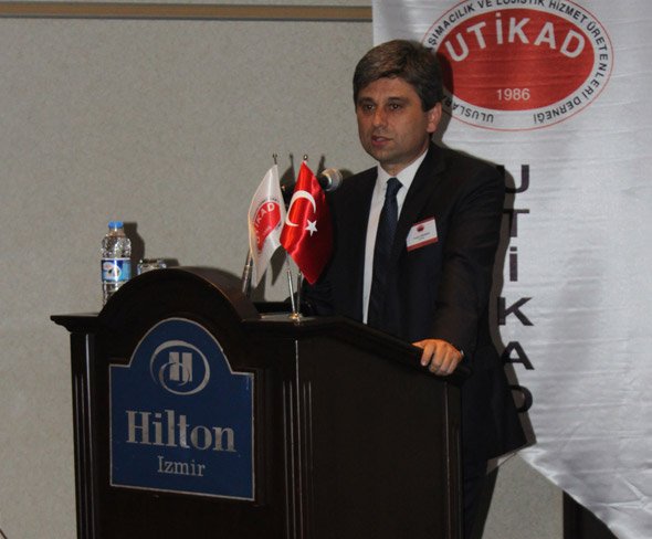 TLS LOJİSTİK’TEN ULUSLARARASI STANDARTLARDA YENİ DEPO