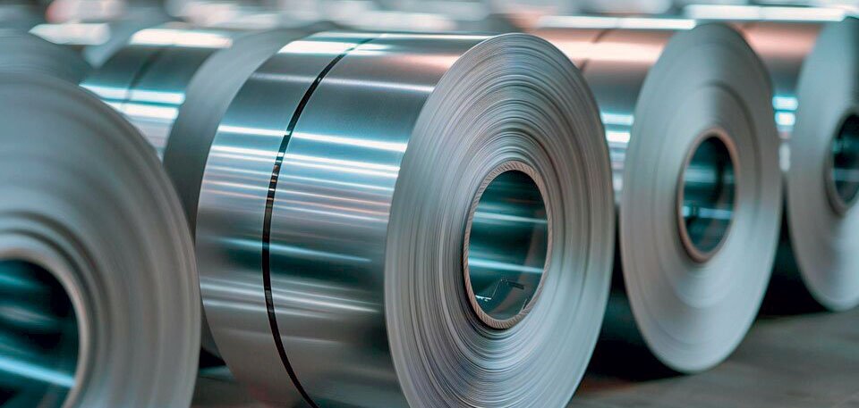 Yeşil çelik yatırımları ve alternatif  pazarlar sektörü geleceğe taşıyacak   