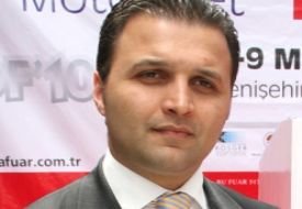 Lojistik Pazarı Hızlı Bir Gelişme İçinde