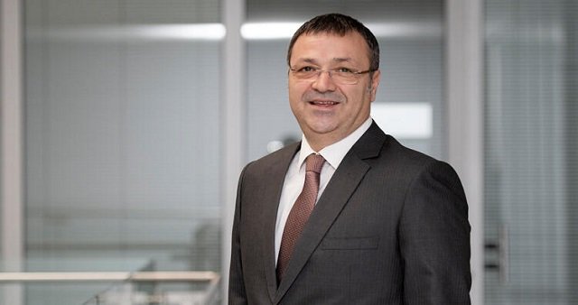 Çelikte Çin'in Geri Kalacağı Pazarlardaki Talebi Türkiye Karşılayabilir