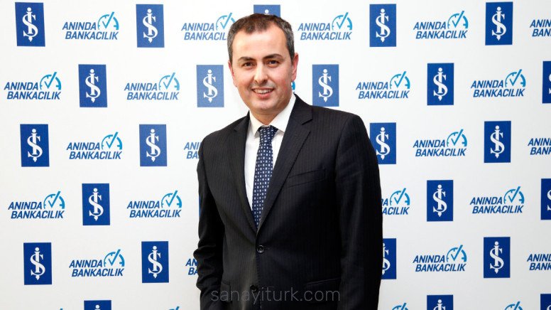 İş Bankası Genel Müdürü Hakan Aran: Makroihtiyati tedbirler bir an evvel kaldırılmalı