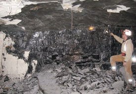 Brezilyalı madenci Vale düşen demir cevheri talebinde 1,300 iş yerini bırakıyor