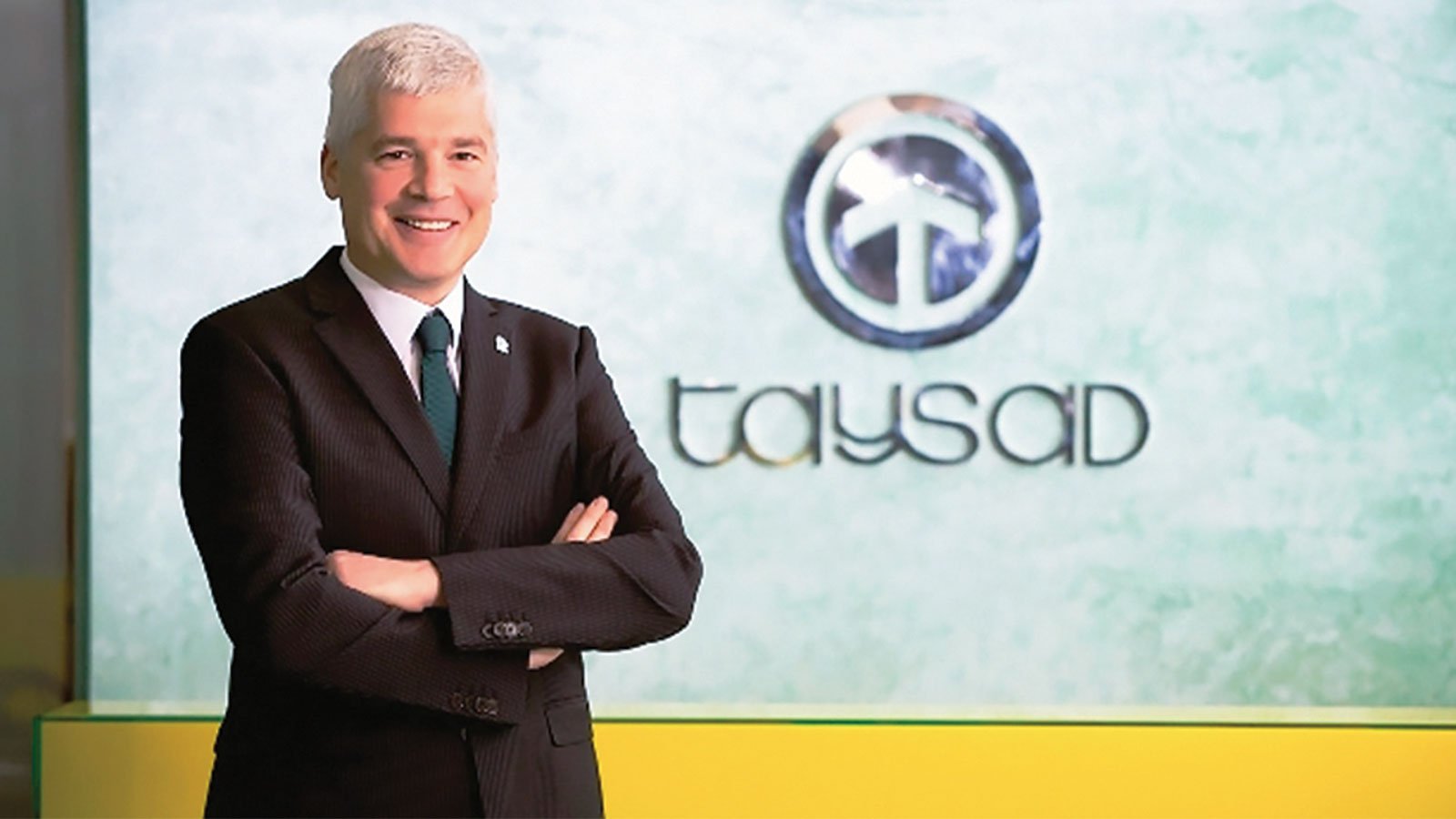 TAYSAD Başkanı Saydam: ‘Neden dünyadaki büyümeyi yakalayamadığımızı sorgulayalım’