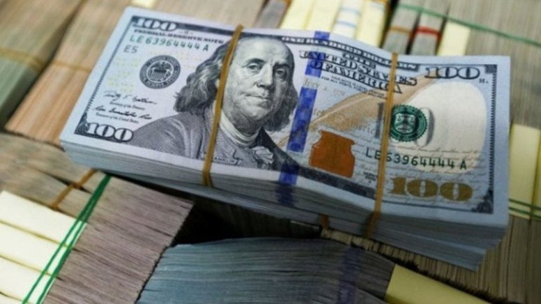 Şubatta 8,78 milyar dolar cari açık