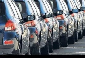 Otomotiv sanayi hızlı ilerliyor