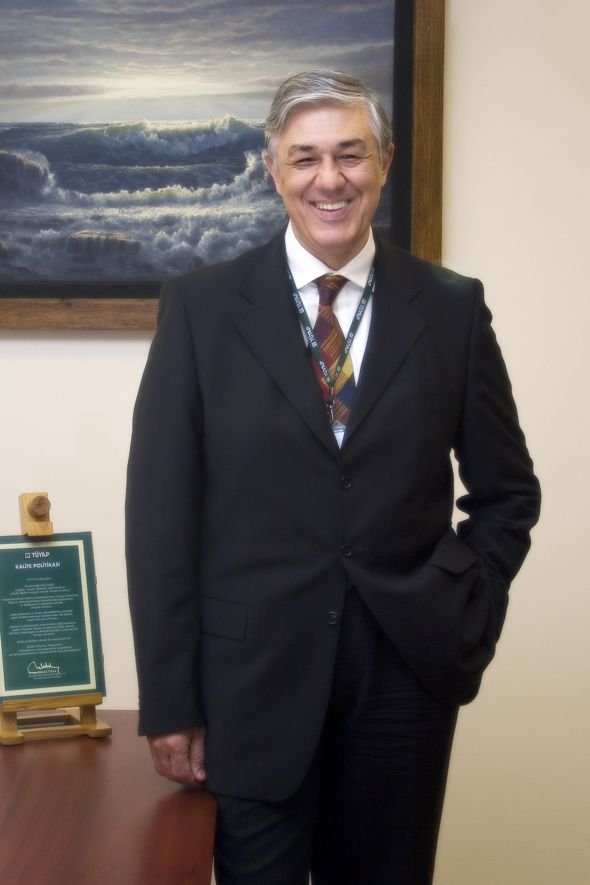 Takım Tezgahları Dünyasının Liderleri Ekim Ayında TÜYAP'ta Bir Araya Geliyor