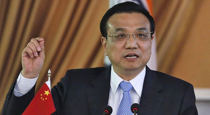 Çin Başbakanı Li Keqiang: İhracatı Teşvik İçin Kur ya da Ticaret Savaşı Çıkarma Niyetimiz Yok