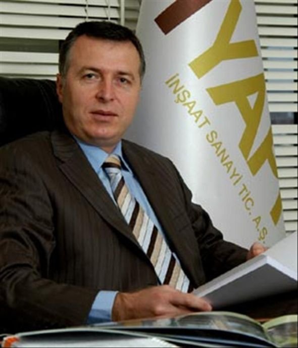 KONUTTA SON YILLARIN EN BÜYÜK ŞİRKET KRİZİ