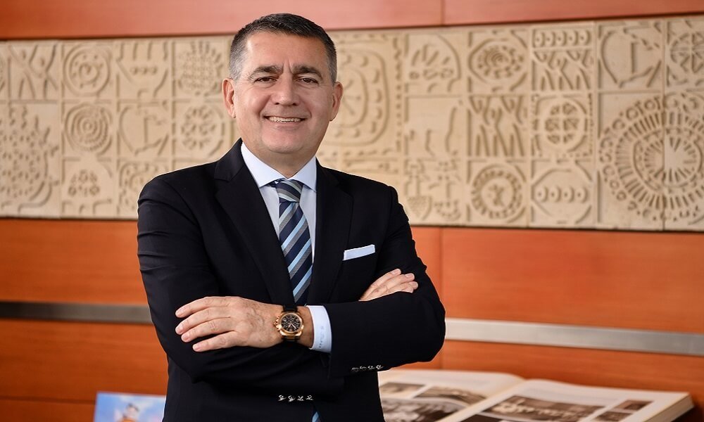 TÜSİAD Başkanı Turan: Düşük faiz ekonomiye yansımıyor, süreç refah kaybına neden oldu