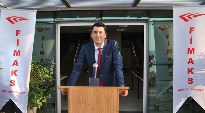 FİMAKS, üretim kapasitesini yüzde 50 arttıracak