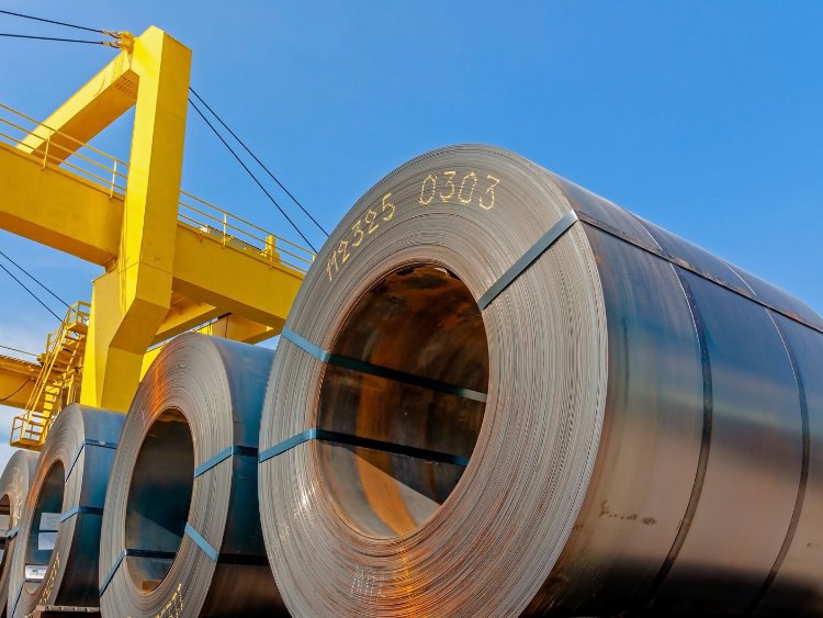 Avrupa Demir Çelik Fiyatları ve Sanayi Beklentileri