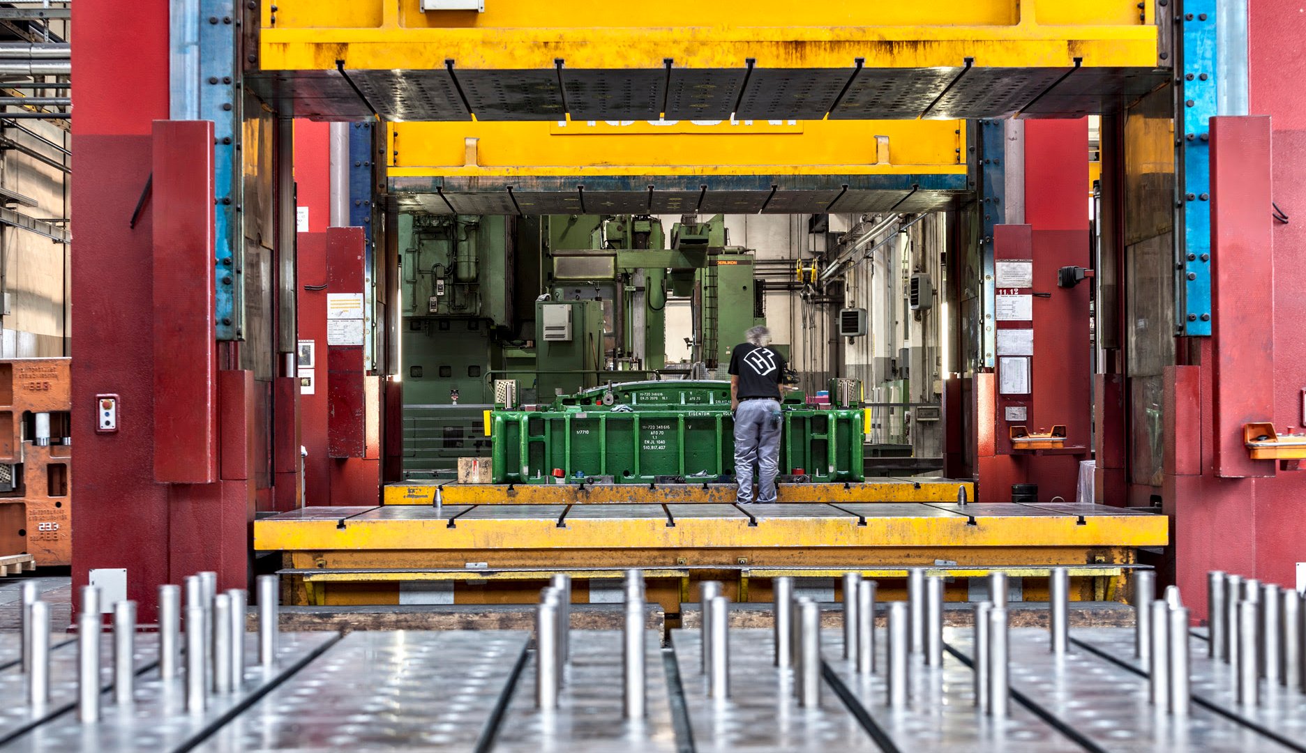 FIMIGroup Yeni Satın Almasıyla İtalyan Otomotiv Sektöründe Büyümeye Devam Ediyor