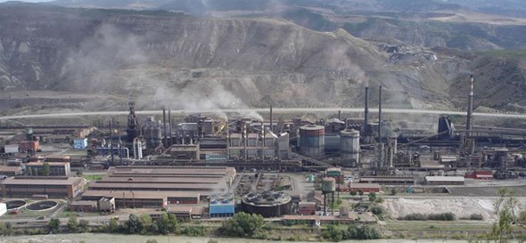 Kardemir 2,2 milyar TL ciro hedefliyor