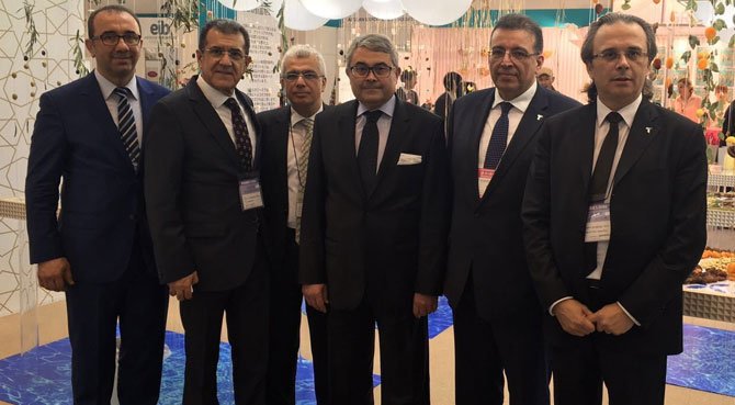 Türk Gıda Ürünlerine Japonya'da Yoğun İlgi