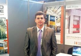 Özel makina ve anahtar teslimi hatlarda önemli projelere imza atıyoruz