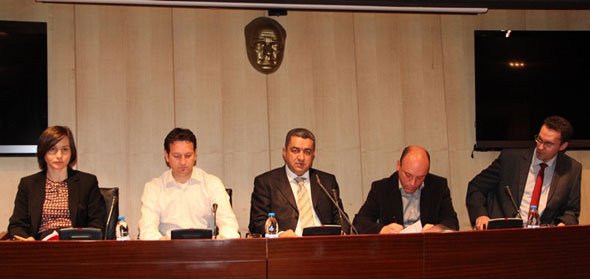 AĞAÇ MAMULLERİ VE ORMAN ÜRÜNLERİ İHRACATINDA YÜZDE 14'LÜK ARTIŞ