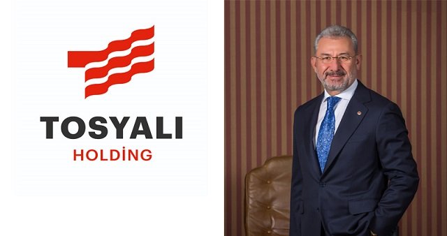 Tosyalı, İskenderun yatırımını 2.5 milyar dolara yükseltti: Bin 300 kişiye doğrudan istihdam