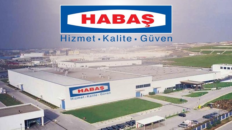 Habaş, Aliağa'da soğuk haddehane yatırımı için çevresel değerlendirme sürecine girdi