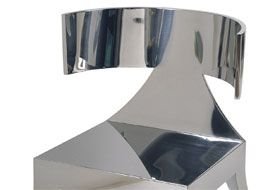 Çin'in 3. çeyrek paslanmaz çelik üretimi rekor tazeledi