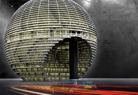 2010 Yılında Dubainin çelik Talebinde Azalma Devam Edebilir