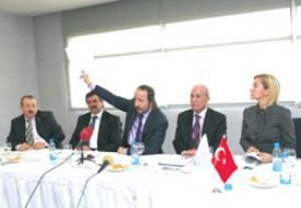 Makine Sektörü, İhracat Liderliğine Oynuyor