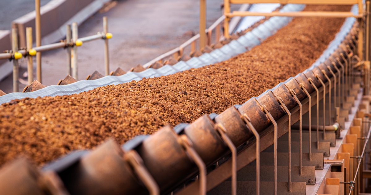 Ocak 2024'te Ülkeye Yapılan Ham Madde İthalatı Yıllık %18.7 Azaldı